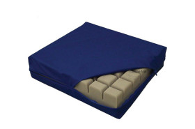 Modular cushion