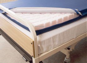 Anti-Pressure Mattress Overlay  PFSP  1